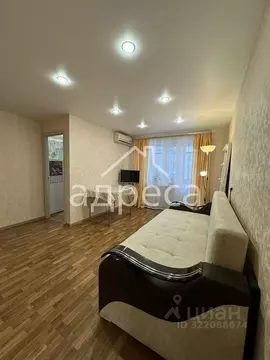 1-к кв. Самарская область, Самара Пугачевский тракт, 14 (33.0 м)