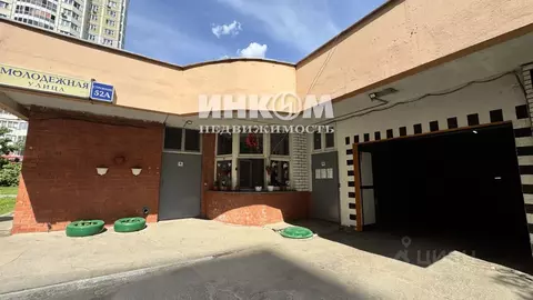 Гараж в Московская область, Химки проезд Молодежный (10 м)
