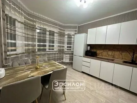 2-к кв. Курская область, Курск просп. Анатолия Дериглазова, 56 (58.4 ...