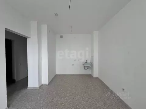 1-к кв. Красноярский край, Красноярск ул. Лесников, 55 (33.3 м)