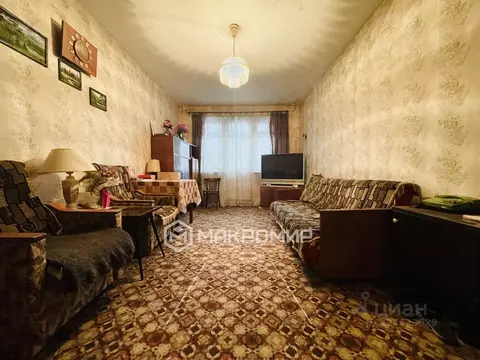 2-к кв. Челябинская область, Челябинск просп. Победы, 308 (44.2 м)