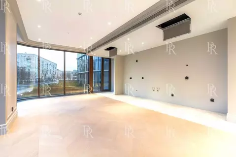 3-к кв. Москва ул. Братьев Фонченко, 1к4 (151.6 м)