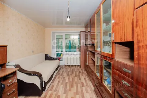 2-к кв. Липецкая область, Липецк ул. Ленина, 5 (45.8 м)