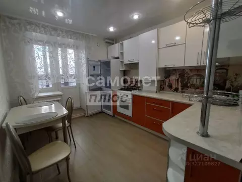 1-к кв. Марий Эл, Йошкар-Ола Фестивальная ул., 56 (35.0 м)