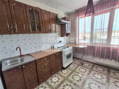 2-к кв. Алтайский край, Бийск ул. Николая Гоголя, 216 (53.0 м)