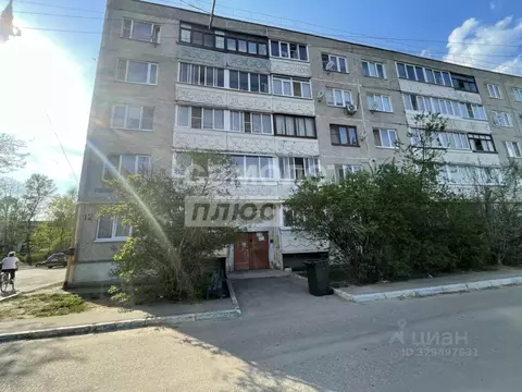 1-к кв. Московская область, Воскресенск Лопатинский мкр, ул. ...