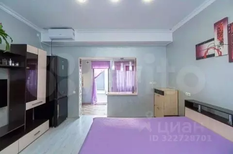 Студия Севастополь с. Орловка, ш. Качинское, 35А (29.0 м)