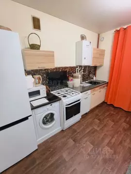 1-к кв. Калининградская область, Калининград ул. Генерала Челнокова, ...