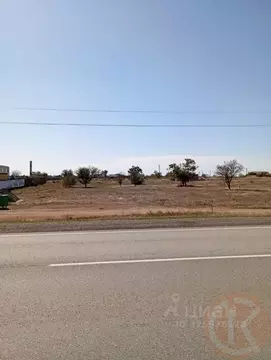 Участок в Крым, Сакский район, с. Воробьево ул. Полтавская, 24 (11.5 ...