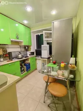 1-комнатная квартира: Егорьевск, 1-й микрорайон, 45 (34 м)