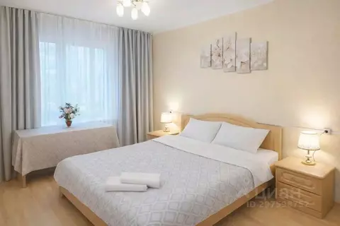 1-к кв. Самарская область, Самара Молодогвардейская ул., 215 (56.0 м)