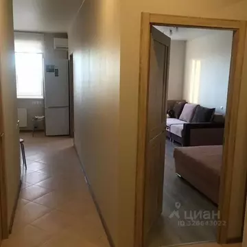 1-к кв. Санкт-Петербург ул. Маршала Казакова, 26 (45.0 м)