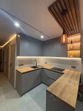 3-к кв. Московская область, Королев ул. Горького, 12 (75.9 м)