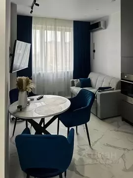 1-к кв. Краснодарский край, Краснодар ул. Имени Героя Георгия ...