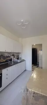 2-к кв. Ставропольский край, Ставрополь ул. Чапаева, 4/1 (50.0 м)