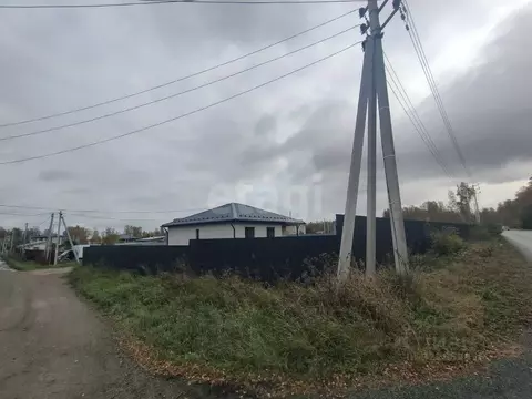 Дом в Челябинская область, Сосновский муниципальный округ, пос. ...