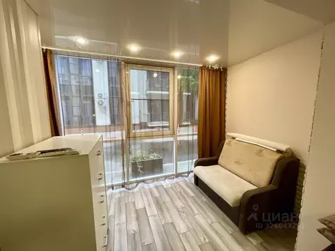 2-к кв. Краснодарский край, Сочи ул. Ленина, 219А/2 (40.9 м)