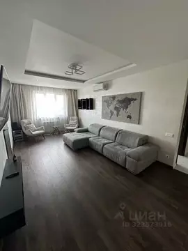 3-к кв. Московская область, Красногорск городской округ, Путилково пгт ...