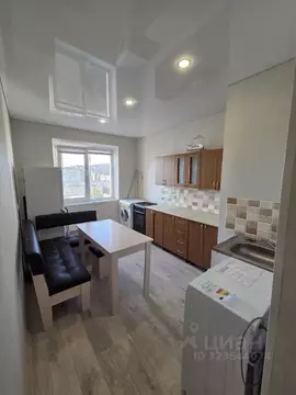 3-к кв. Краснодарский край, Новороссийск ул. Сакко и Ванцетти, 18/1 ...