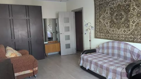 1-к кв. Санкт-Петербург просп. Луначарского, 74 (31.0 м)