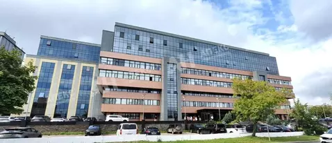 Офис в Москва ул. Горбунова, 2С3 (224 м)