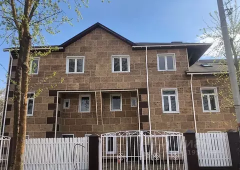 Таунхаус в Московская область, Дубна Спортивная ул. (170 м)