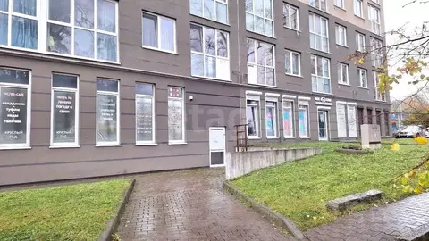 Помещение свободного назначения в Калининградская область, Калининград ...