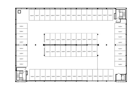Гараж в Московская область, Ленинский городской округ, д. Сапроново, ...