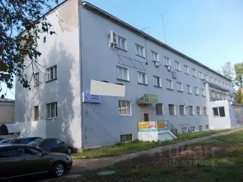 Помещение свободного назначения в Удмуртия, Глазов Парковая ул., 36А ...