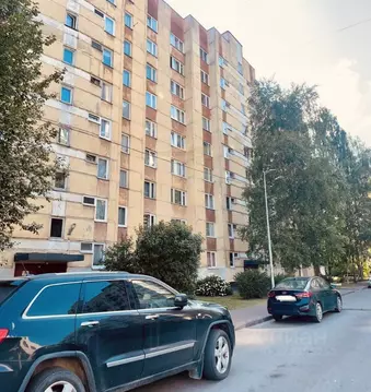 3-к кв. Санкт-Петербург просп. Маршала Жукова, 37К1 (67.0 м)