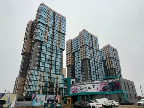 Помещение свободного назначения в Краснодарский край, Краснодар пос. ...