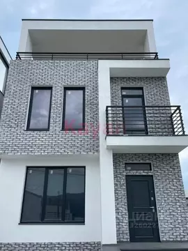 Дом в Краснодарский край, Геленджик проезд Капитана Соколова, 34 (275 ...