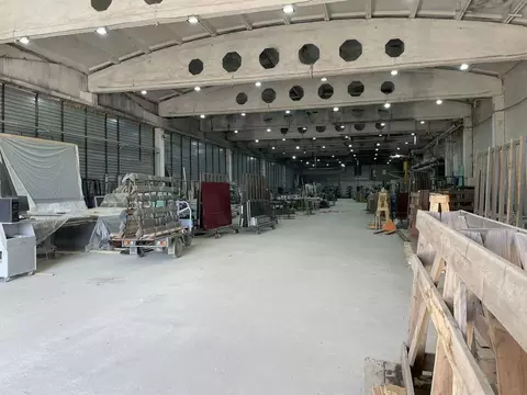 Склад в Московская область, Химки Сходня мкр, ул. Некрасова, 2к16 ...