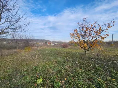 Участок в Ставропольский край, Ставрополь Кравцово садовое ...