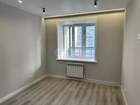 1-к кв. Костромская область, Кострома Самоковская ул., 2А (41.6 м)