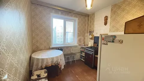 2-к кв. Воронежская область, Воронеж ул. 60-й Армии, 35 (44.1 м)