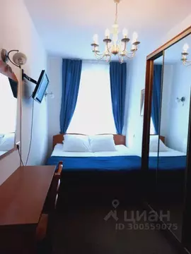 Студия Санкт-Петербург Невский просп., 88 (18.0 м)