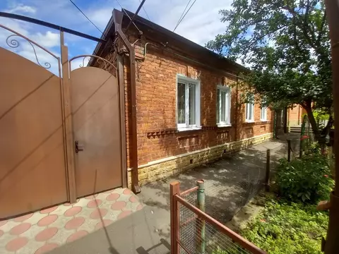 Дом в Северная Осетия, Владикавказ Тургеневская ул. (150 м)
