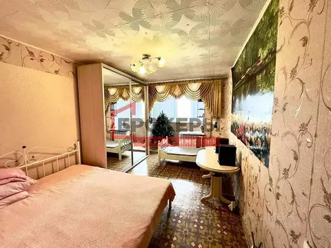 1-к кв. Севастополь просп. Октябрьской Революции, 40к13 (32.6 м)