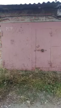 Гараж в Курская область, Курск Республиканская ул. (20 м)