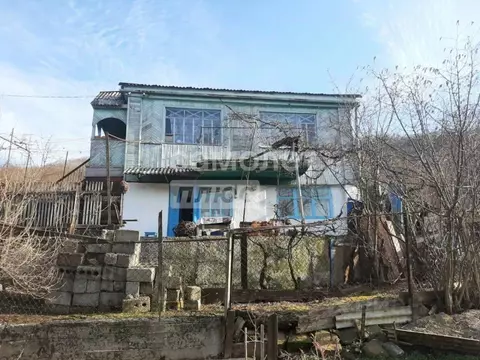 Дом в Краснодарский край, Туапсинский муниципальный округ, пос. ...