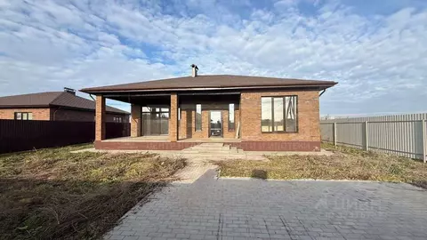 Дом в Воронежская область, Рамонский район, Новоживотинновское с/пос, ...