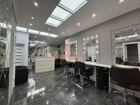 Помещение свободного назначения в Московская область, Сергиев Посад ...