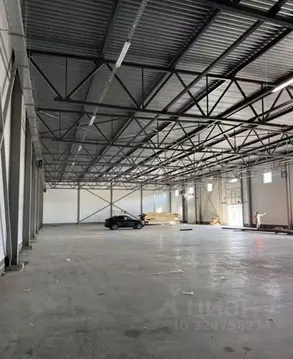 Производственное помещение в Ленинградская область, Мурино ...