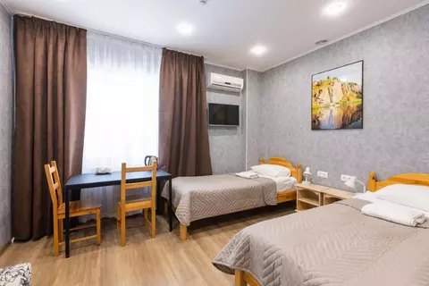 Комната Башкортостан, Уфа ул. Заки Валиди, 64/2 (25.0 м)