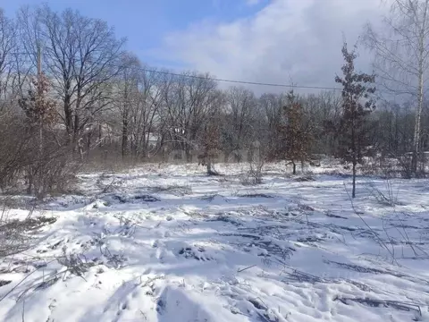 Участок в Брянская область, Брянск Родничок СНТ,  (7.7 сот.)