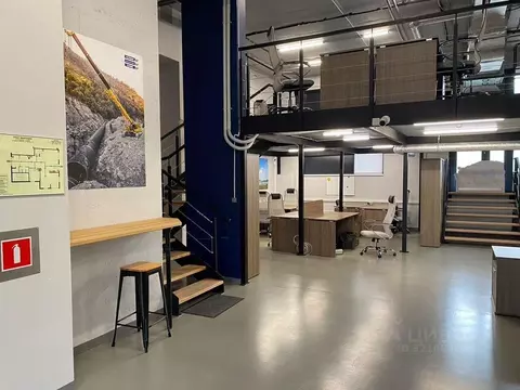 Помещение свободного назначения в Московская область, Красногорск ...