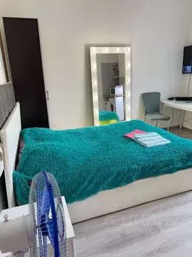 Комната Московская область, Люберцы Октябрьский просп., 112к5