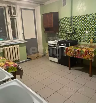 Комната Тюменская область, Тюмень Олимпийская ул., 27 (12.6 м)