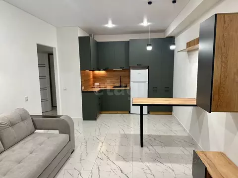 1-к кв. Ульяновская область, Ульяновск бул. Галушина, 2А (37.2 м)